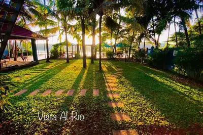 Image de Vista Al Rio Villa Lakeside Stay in Heart of Kannur