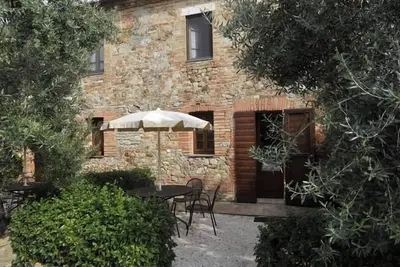 Image de Il rifugio dell'ulivo at Podere il moro