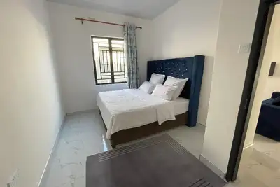 Wayimbila Apartments