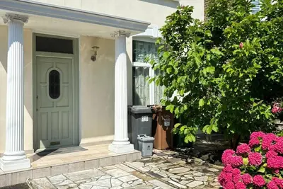 Image de Beautiful 4 Bedroom House