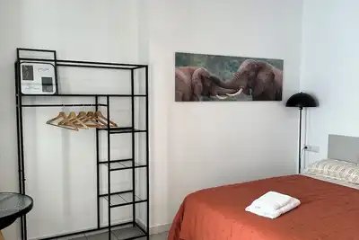 Image de Loft B /apt. Completo/cocina+baño Privado/wifi