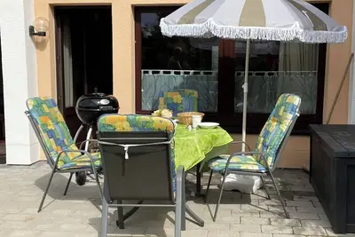 Image de Wohnung Wolkenblick