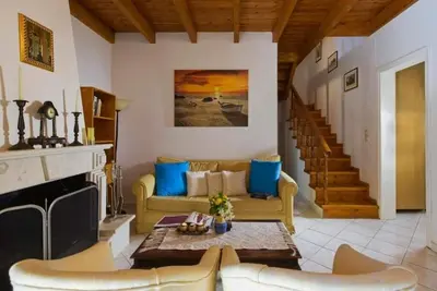 Image de Achilles Country House\n