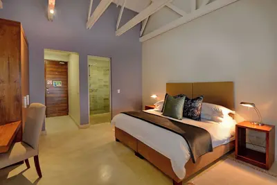 Image de Deluxe Room - Ladybird