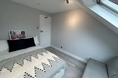 Image de Private Room with Shared Bathroom in Kings Cross D