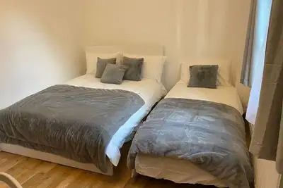 Image de Ground Floor King's Cross Studio