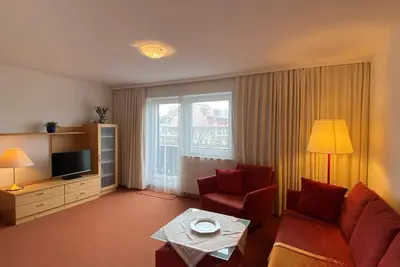 Image de 2-room apartment south - Landhaus Ines