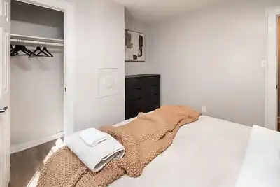 Image de Cozy Condo with Ac and WiFi in lovely Charlotte