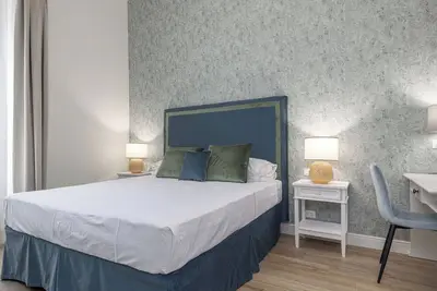 Image de Hedera suite by Mazzini 34 Collection