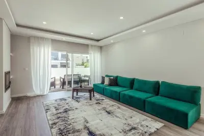 Image de This property is a self-check-in property, you will be required to fill. . .