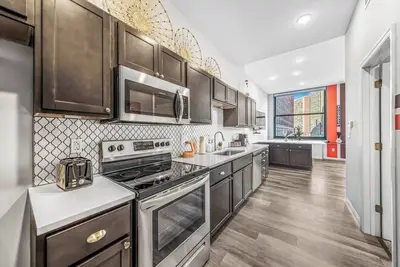 Image de Heart of Dt + Corner View + Free Pool & Steam