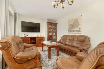 Image de Apartement for 6 | Air-conditioning | Parking