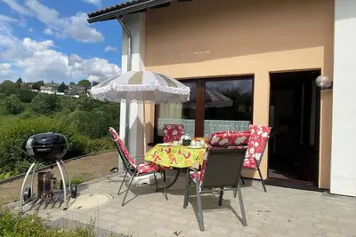 Image de Wohnung Traumblick