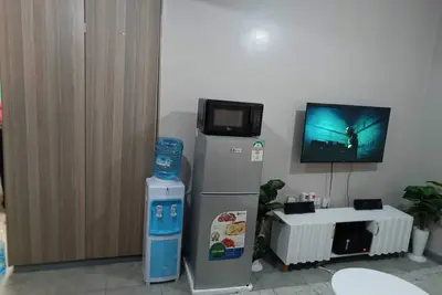 Image de Charming 1-bedroom apartment in gorgeous Nairobi with WiFi.