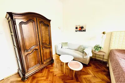 Image de Apartments by Jacob