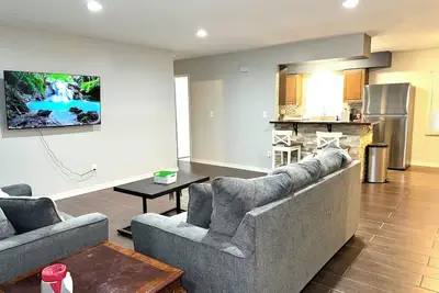 Image de Peaceful and Beautiful Home