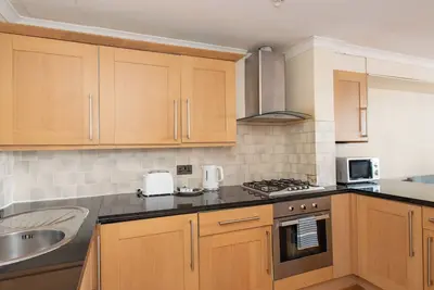 Image de Charming 2-bedroom 2 bathroom apartment in fabulous London