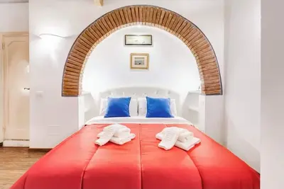 Image de Loft in Rome Termini-Colosseum