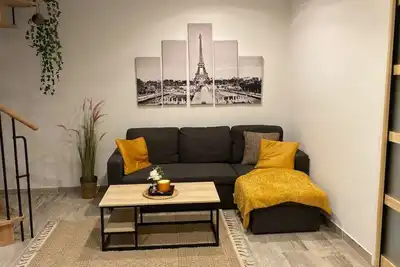 Image de Le Duplex de Paris âś´ âś´âś´âś´