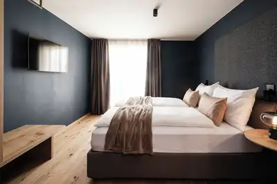 Image de Apartment in the center and in the immediate vicinity of the 3 Peaks. Pet friendly!