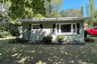 Image de Beach Access - 2-bedroom cottage in beautiful Oak Pointe, Caseville