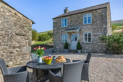 Image de Mill House Cottage - Deux Chambres Maison, Couchages 4