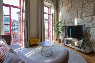 Image de Mouzinho's Place by LovelyStay