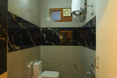 Image de Trimukha homestay