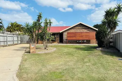 Image de Avoca House - Family, Tradie and Pet Friendly House with Shed, Wifi, Parking.