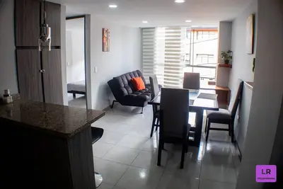 Image de Luxurious and New Apartment in Milán