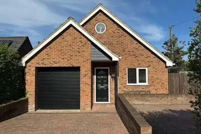 Image de Peaceful 4 bed holiday home 2 ensuite 1 bathroom - Pet Friendly