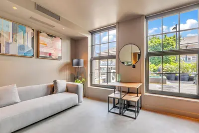 Image de Deluxe Apartment 1. 2