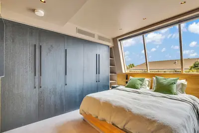 Image de Stylish Penthouse Apartment
