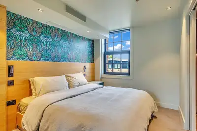 Image de Deluxe Apartment 2. 1