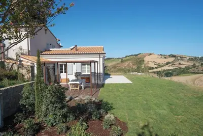 Image de Il Leccio - Une Chambre Guest House, Couchages 3