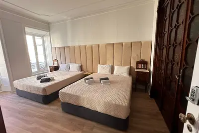 Image de Azor International Hostel - Q6