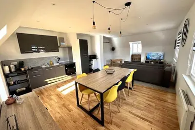 Image de * Nouveauté * Gîte Manala Route des Vins