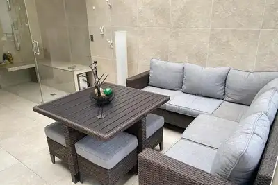 Image de ⚜️Apartamento private Cali⚜️ On the second floor (ideal for a family trip) ✨