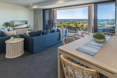 Image de Breathtaking views in Cove 701
