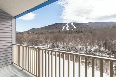 Image de Alpine Escape: Condo in Lincoln