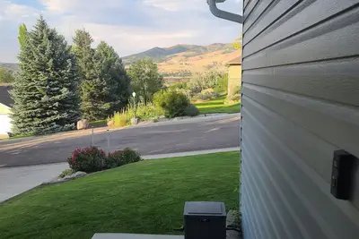 Image de Spacious 5-bedroom house in charming Pocatello with WiFi, Ac