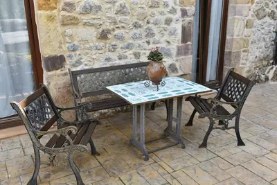 Image de Apartamentos Rurales - Pozas De Luna. Cabárceno - Liérganes