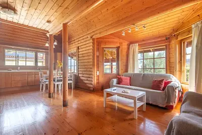 Image de Serene 2-bedroom house with WiFi in Arucas