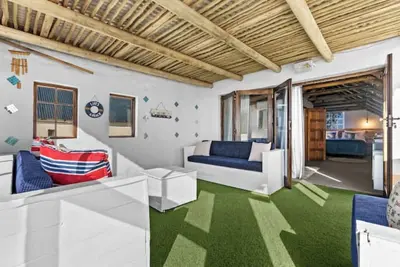 Image de Escape Beach Cottage in Dwarskersbos