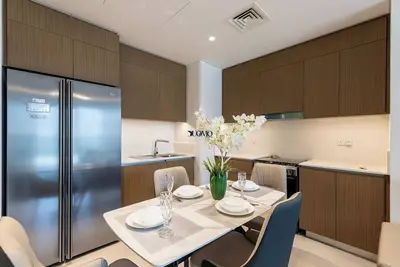 Image de MyDuomo: Cozy & Stylish 2 Bedroom in Creek Beach