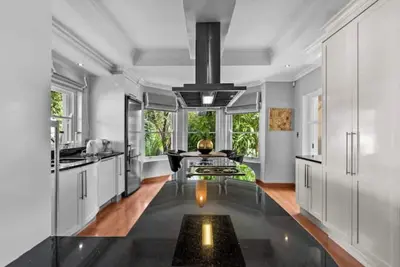 Image de SunsetViews Houtbay