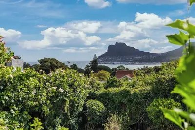 Image de Zuri's Cottage Houtbay