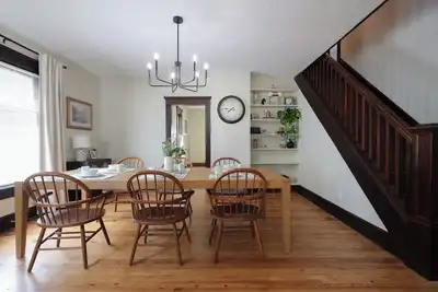 Image de The Gathering Grange- 6 Bedrooms, Sleeps 12