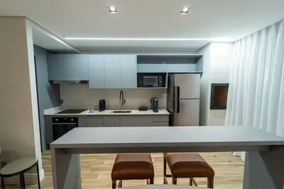 Image de The Spot One Apartment