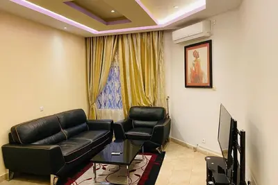 Image de Coin paisible au centre ville